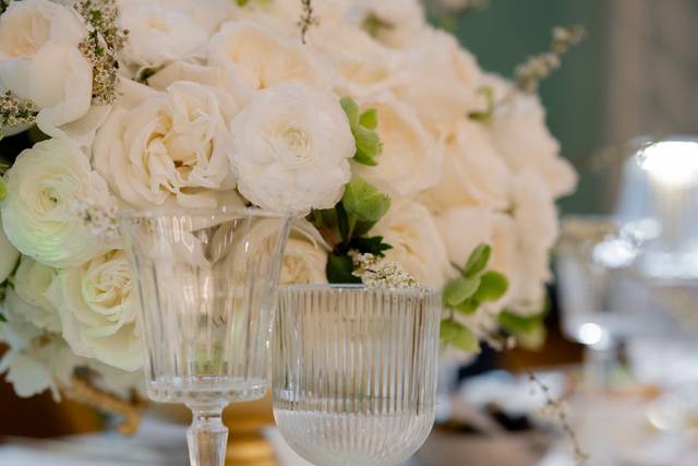 Table Set Up
