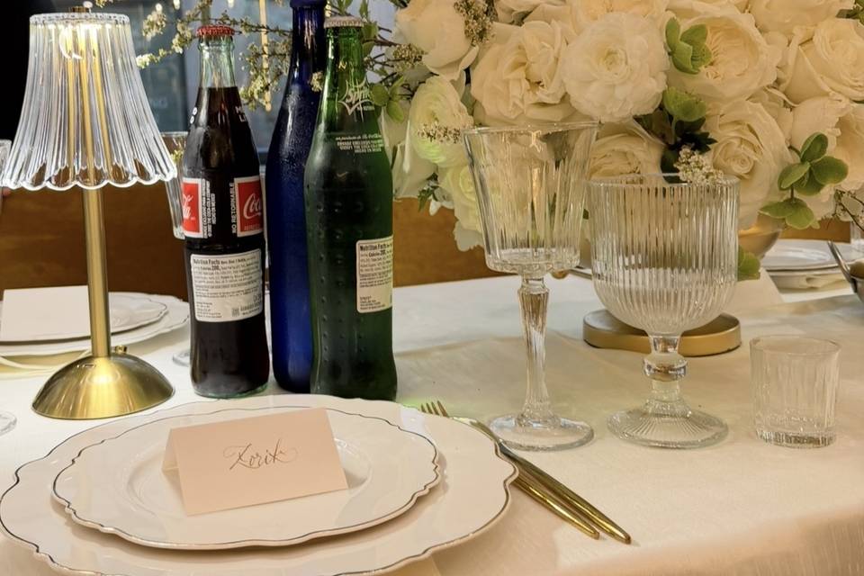 Wedding