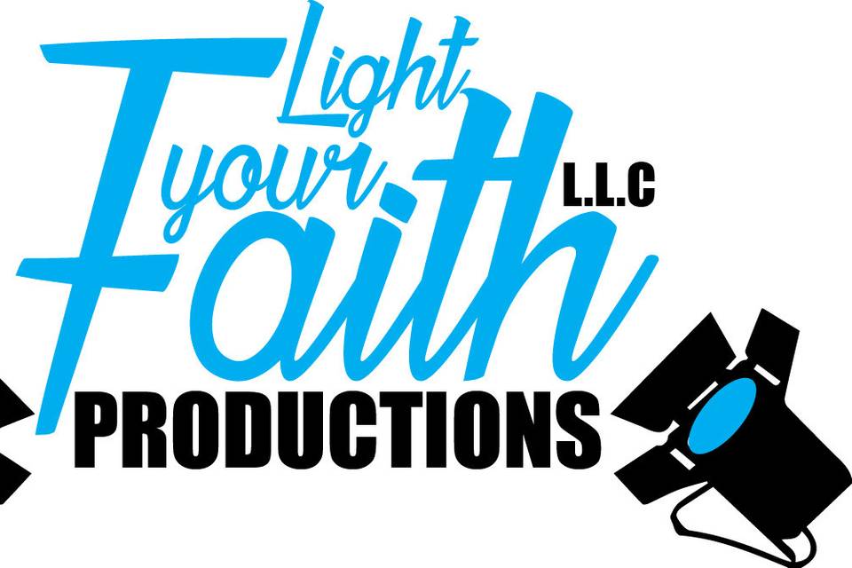 LightYourFaith Productions LLC