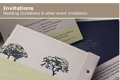 Sample invitation