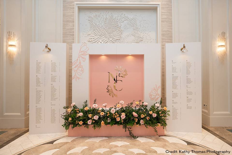 Central Park Foyer