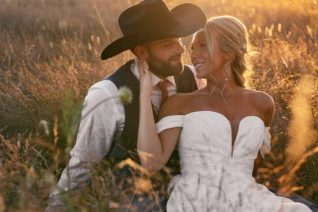 Taras & Alla Yasniy