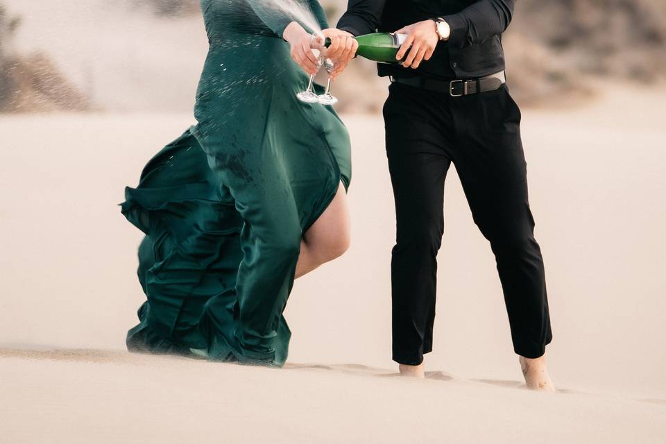 Taras & Alla Yasniy Photography