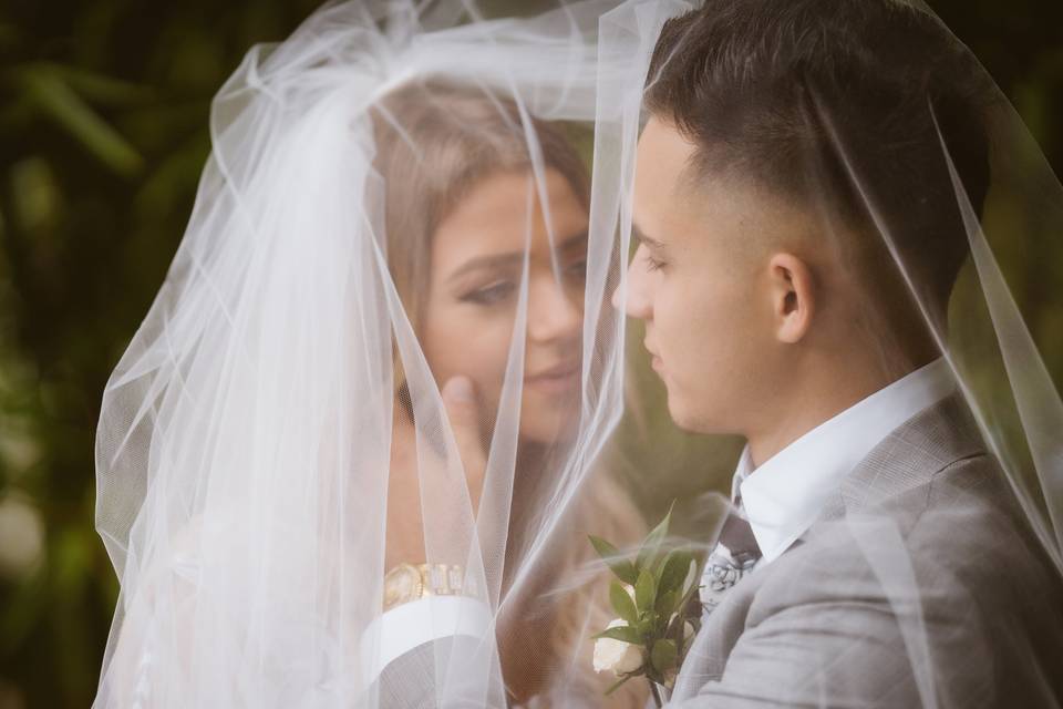 Taras & Alla Yasniy