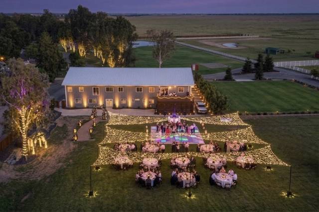 The Backyard