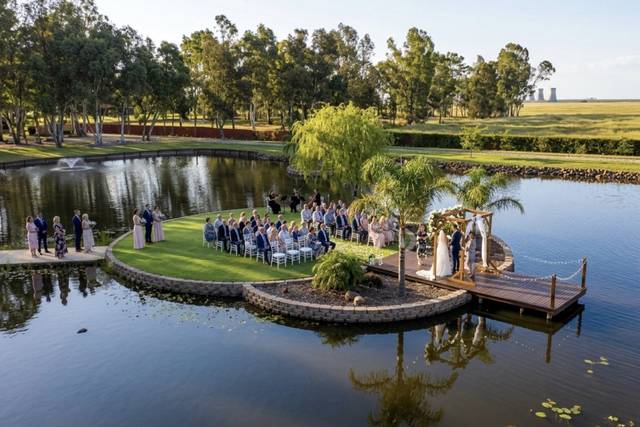 Whispering Breeze Ranch