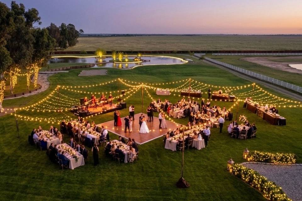 The Pasture