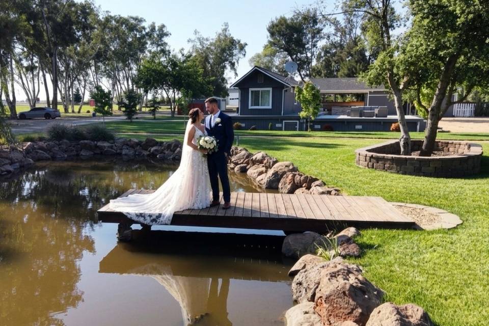 Dock