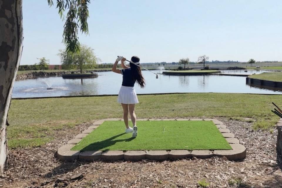 Golf