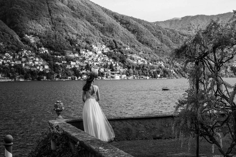 Lake Como