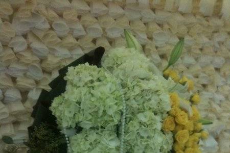Blooming Flowers
