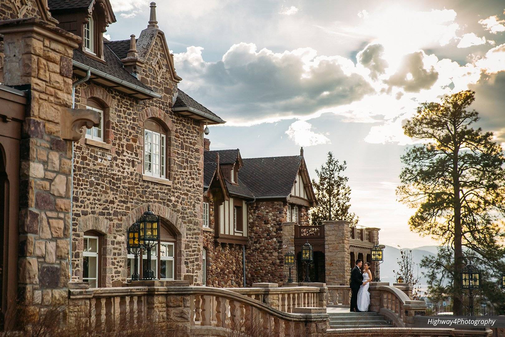 Highlands Ranch Mansion - Venue - Littleton, CO - WeddingWire