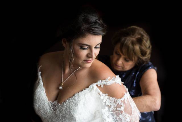 Sirata beach resort wedding
