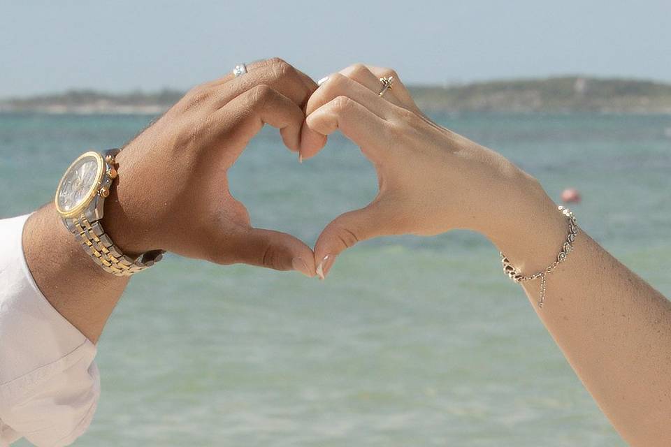 Love Sign