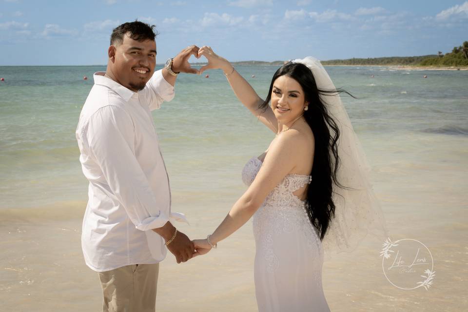 Love Sign