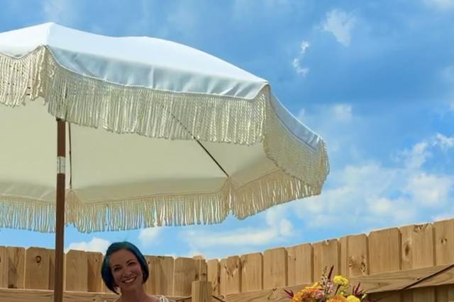 Graduation Party 2026