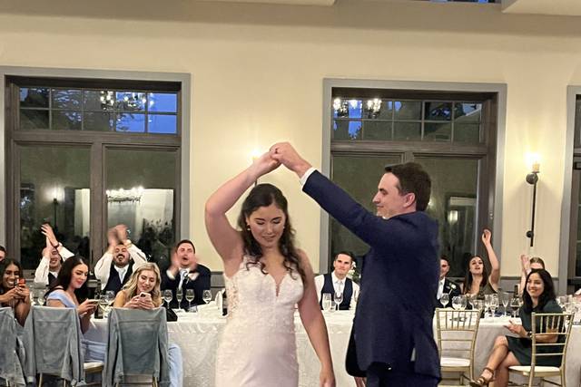 Summer 2022 Wedding