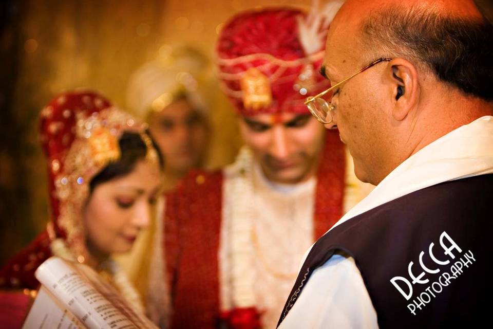 Decca Photography