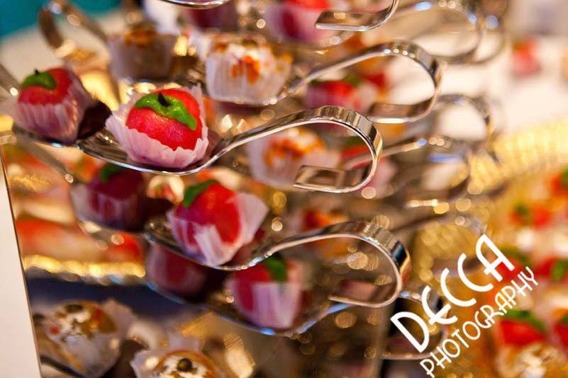 Decca Photography