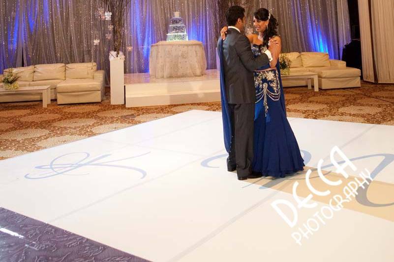 Decca Photography