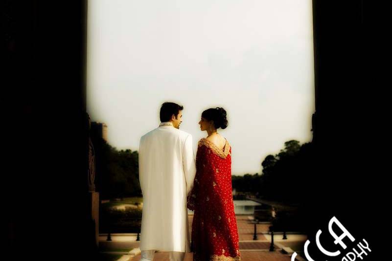 Decca Photography