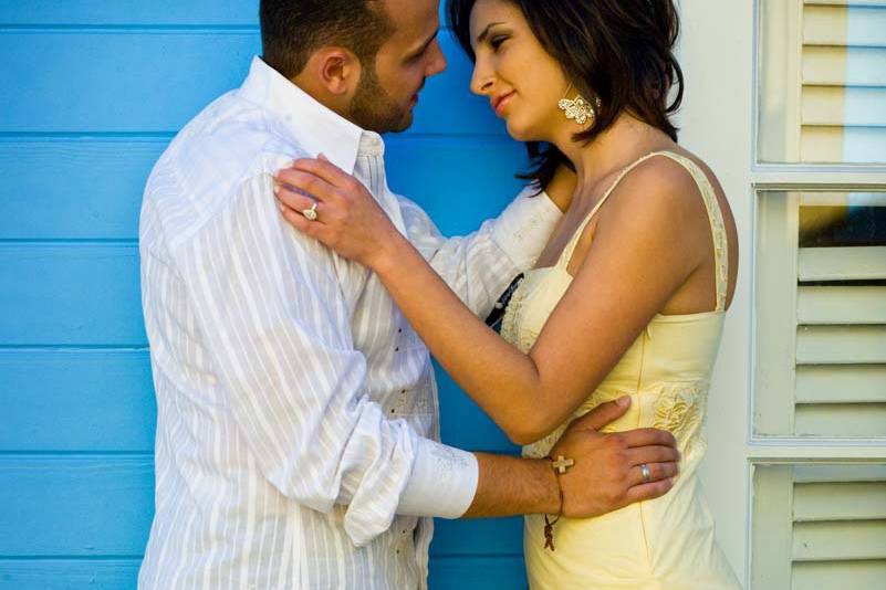Decca Photography