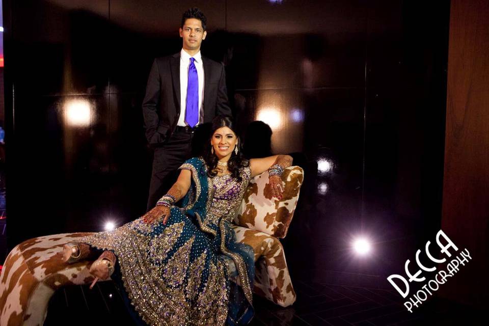 Decca Photography