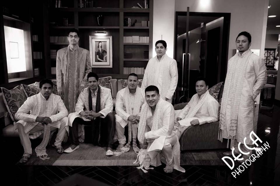Decca Photography