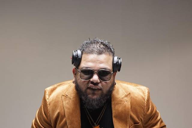 DJ Juice