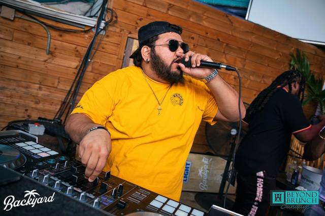 DJ Juice