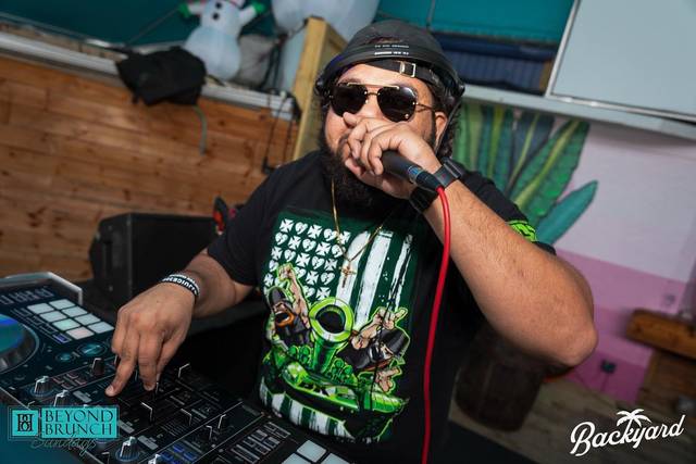 DJ Juice