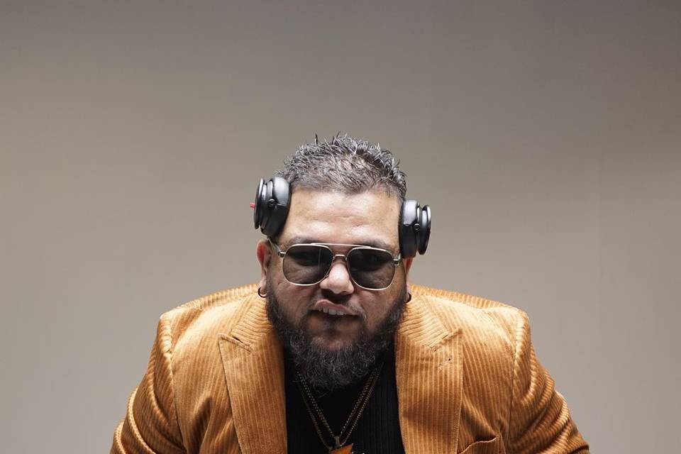DJ Juice