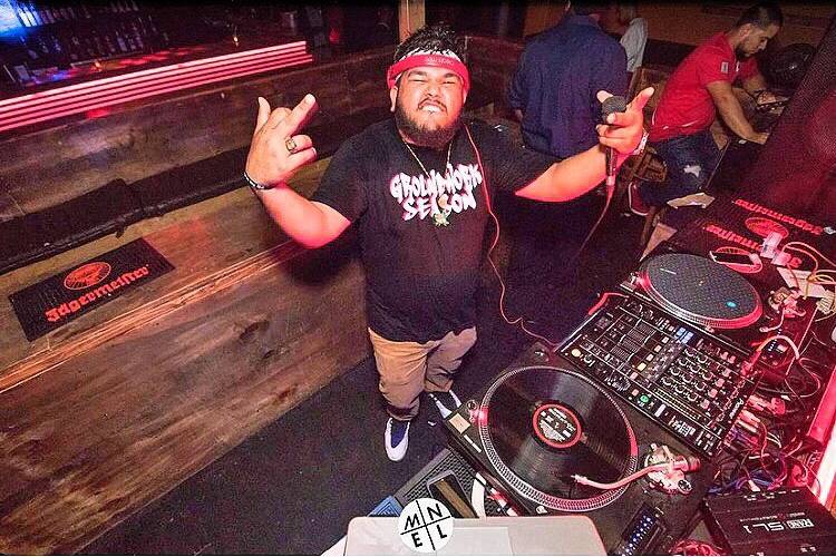 DJ Juice