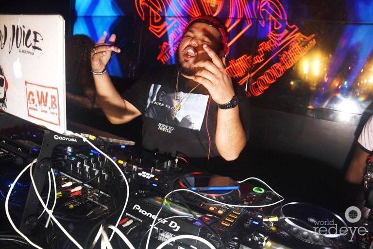 DJ Juice