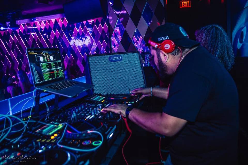 DJ Juice