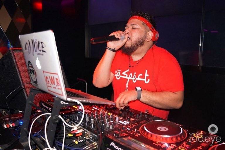 DJ Juice