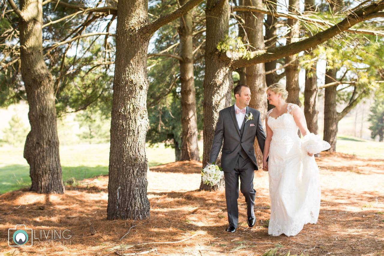 Piney Branch Golf Club - Country Club Weddings - Upperco, MD - WeddingWire