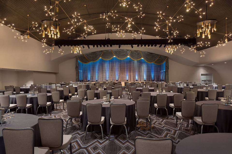 Khorassan Ballroom