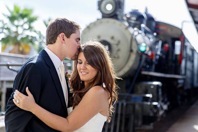 Galveston Railroad Museum