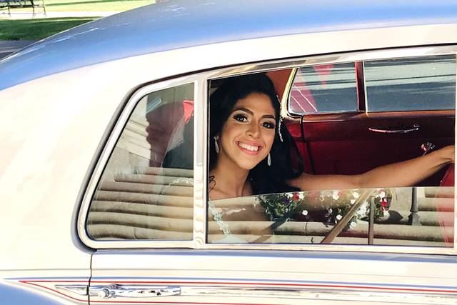 Black Swan Limousine & Antique Limousine Services, LLC