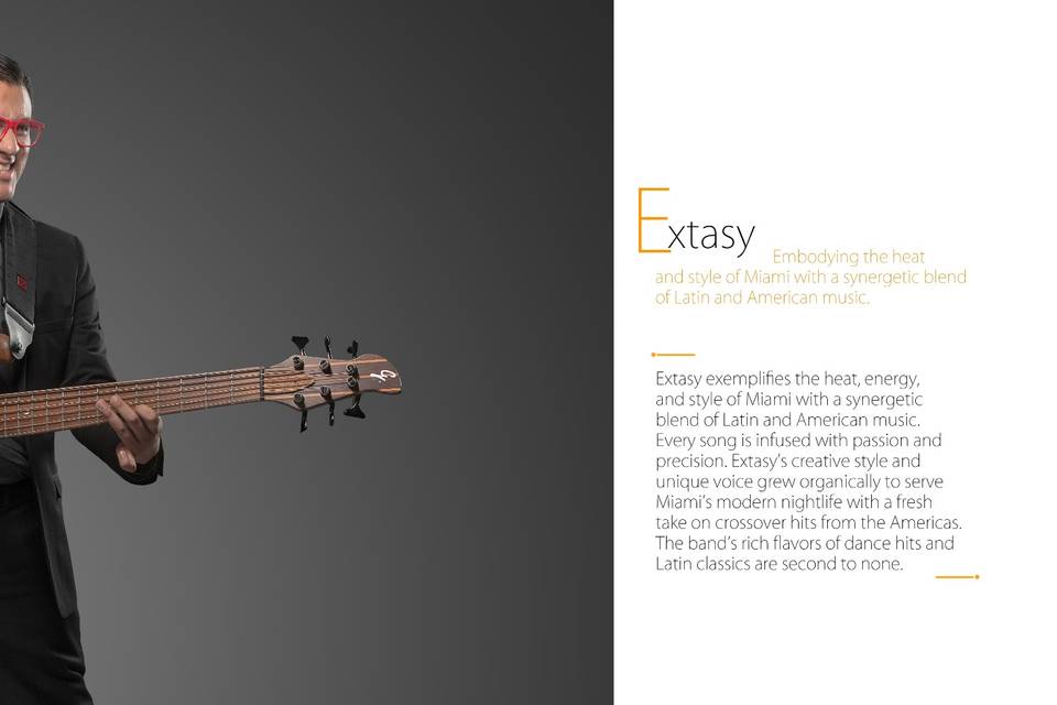 Extasy