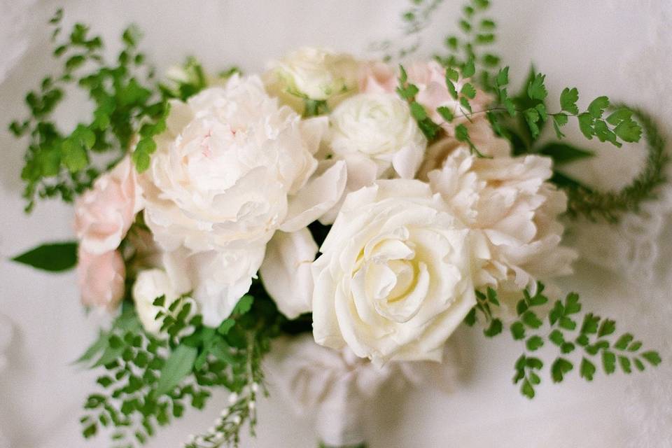 Gorgeous floral bouquet