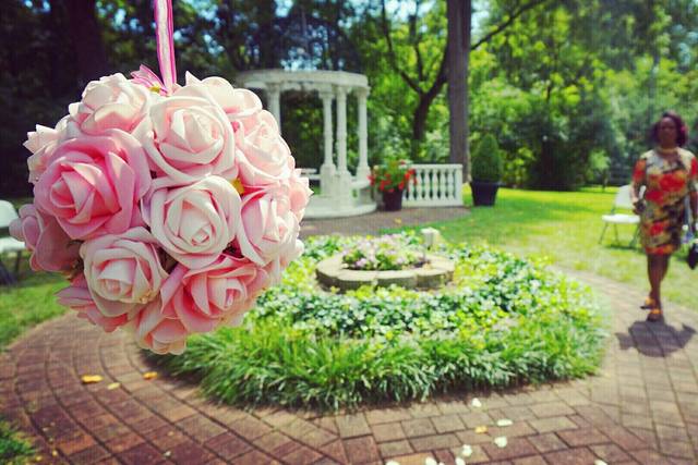 Elle affair event planning