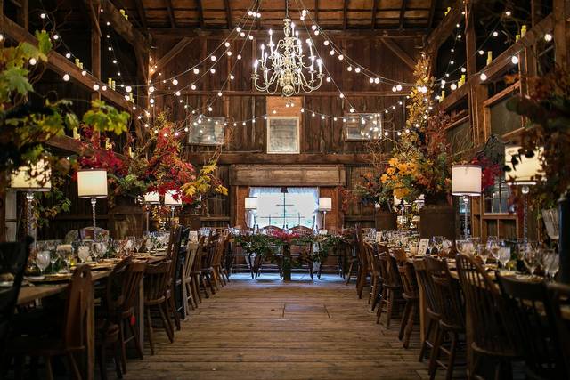 The Loft at Jacks Barn Venue Oxford NJ WeddingWire
