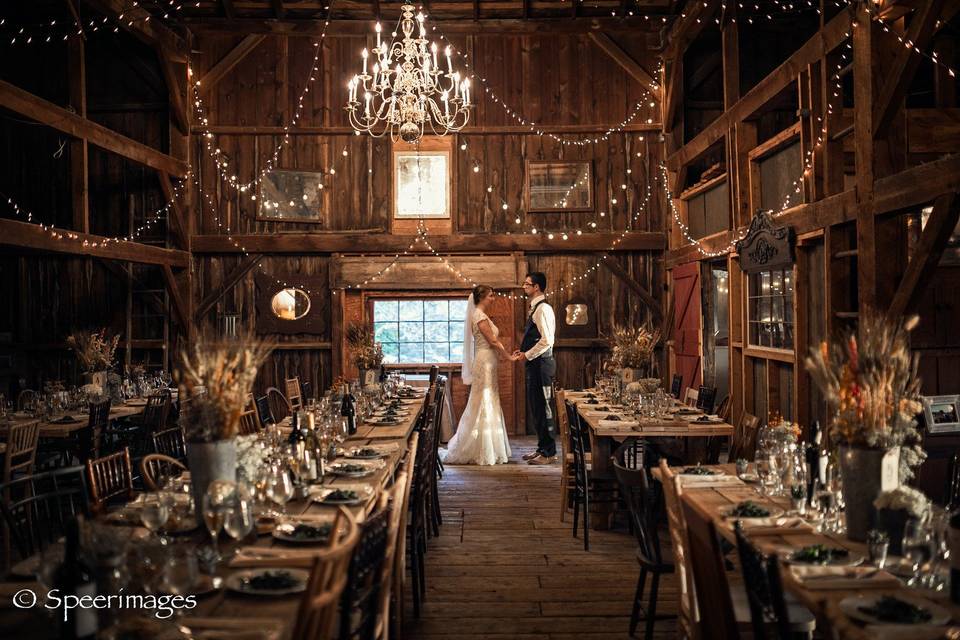 The Loft At Jacks Barn   Venue   Oxford, NJ   WeddingWire