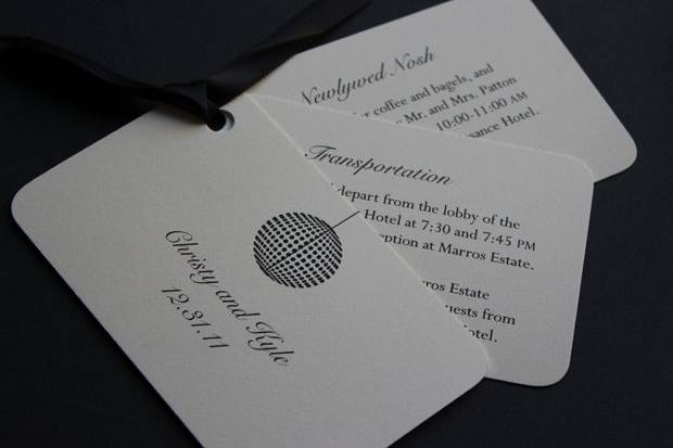 Christina D'Asaro Design, LLC