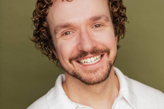 Jacob Kenison, Lead Vocalist
