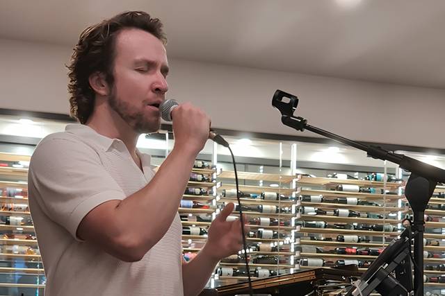 Gilded Vocals