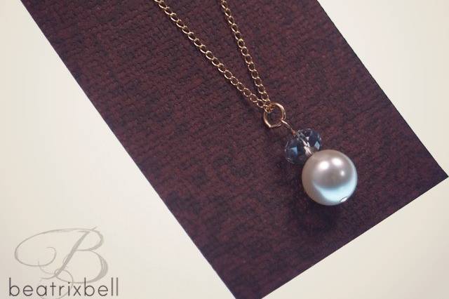 Beatrixbell Handcrafted Jewelry