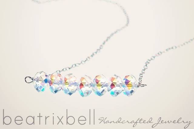 Beatrixbell Handcrafted Jewelry